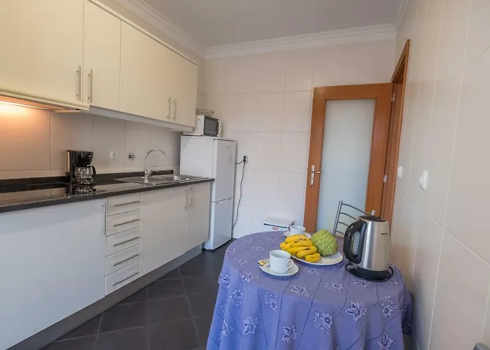 Madeira Apartamento Caniço