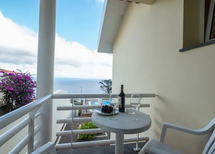 Madeira Apartamento