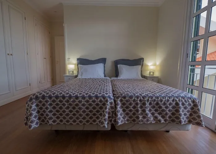 Apartamento Madeira