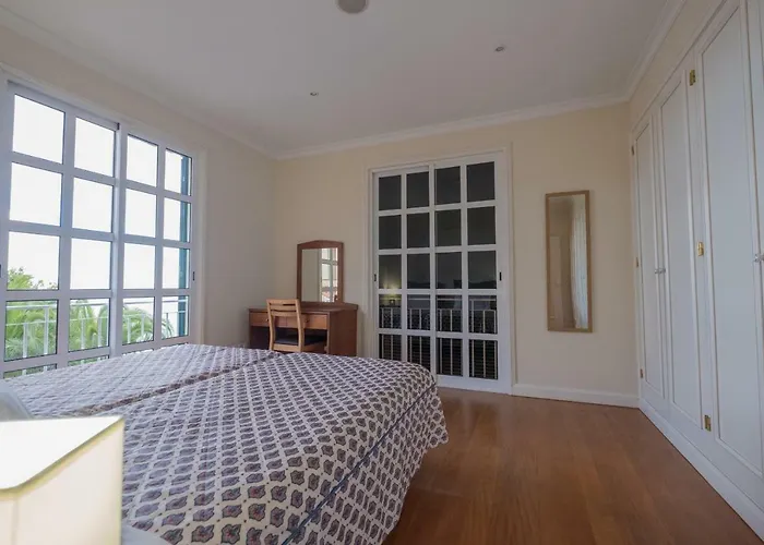 Apartamento Madeira