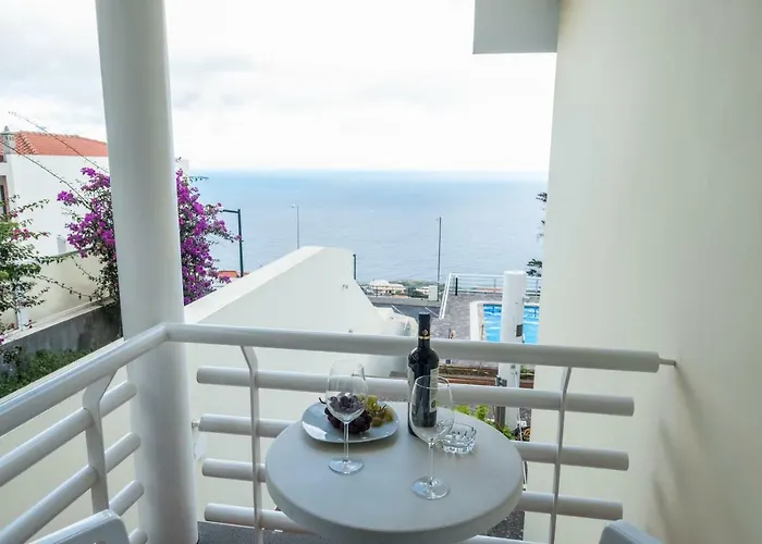 Madeira Apartamento *