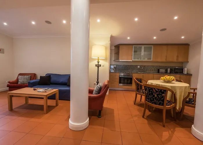 Apartamento Madeira Caniço