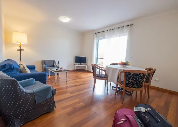 Apartamento Madeira