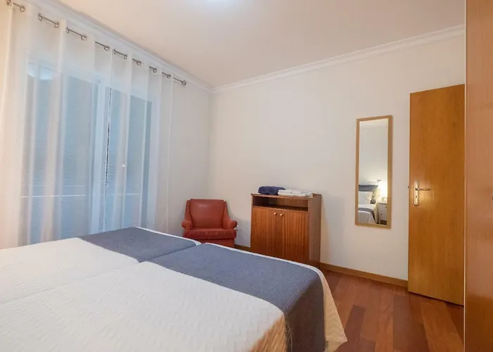 Madeira Apartamento *