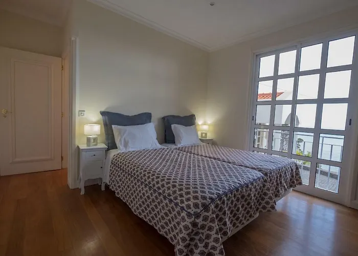 Apartamento Madeira *