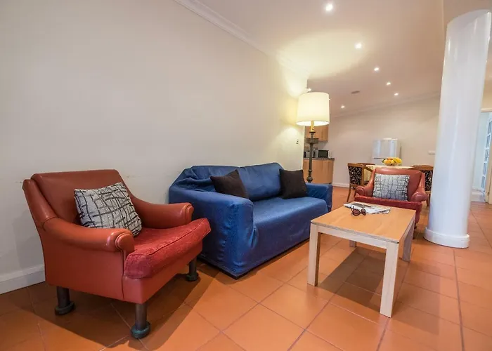 Madeira Apartamento