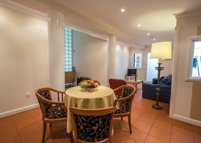Apartamento Madeira *