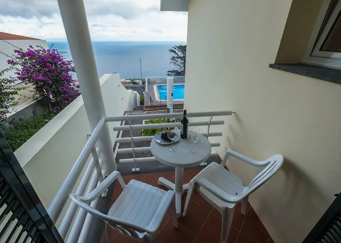 Apartamento Madeira *