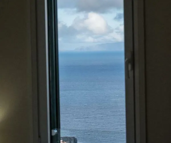 Madeira Apartamento Caniço