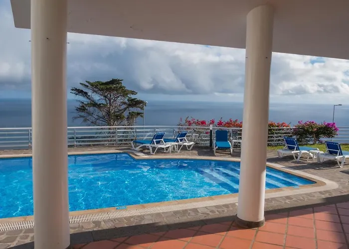 Madeira Apartamento